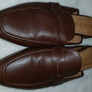 Firth Women's Nuti Loafer Mule